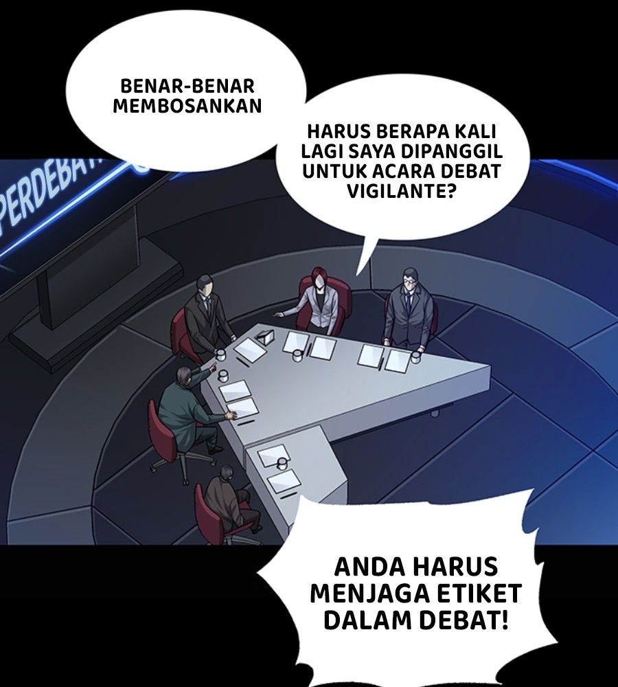vigilante - Chapter: 54
