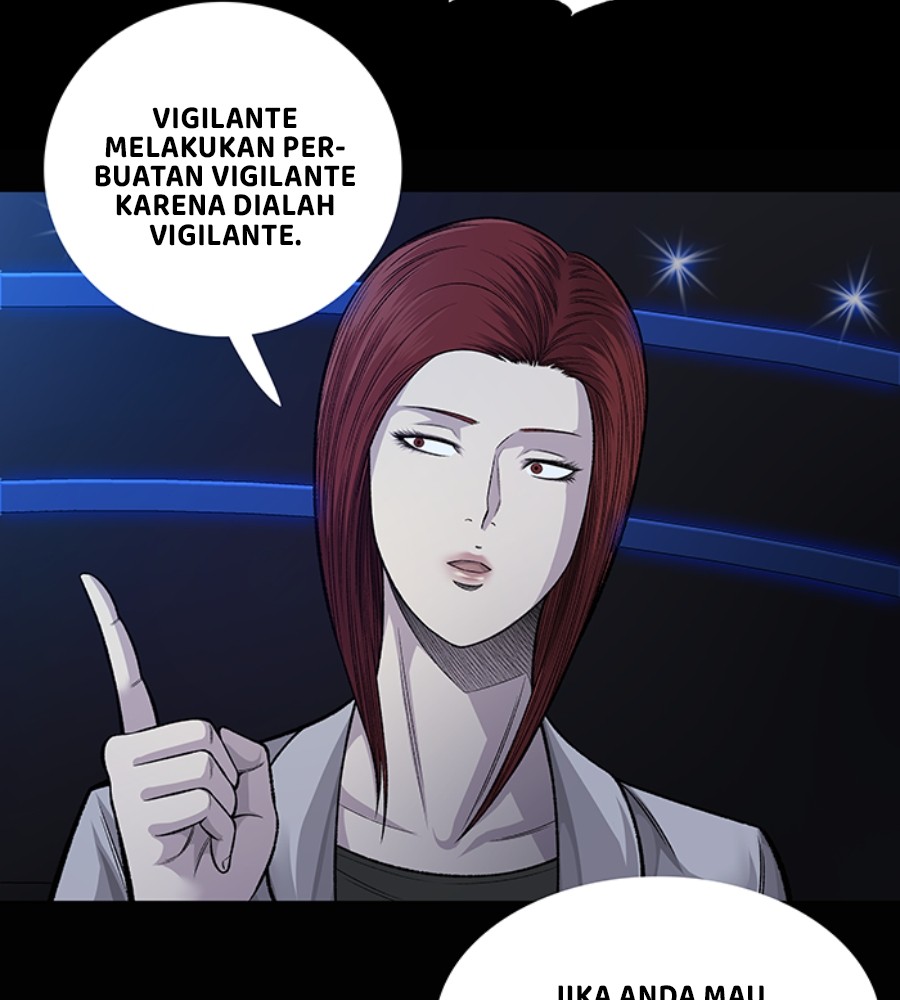 vigilante - Chapter: 54