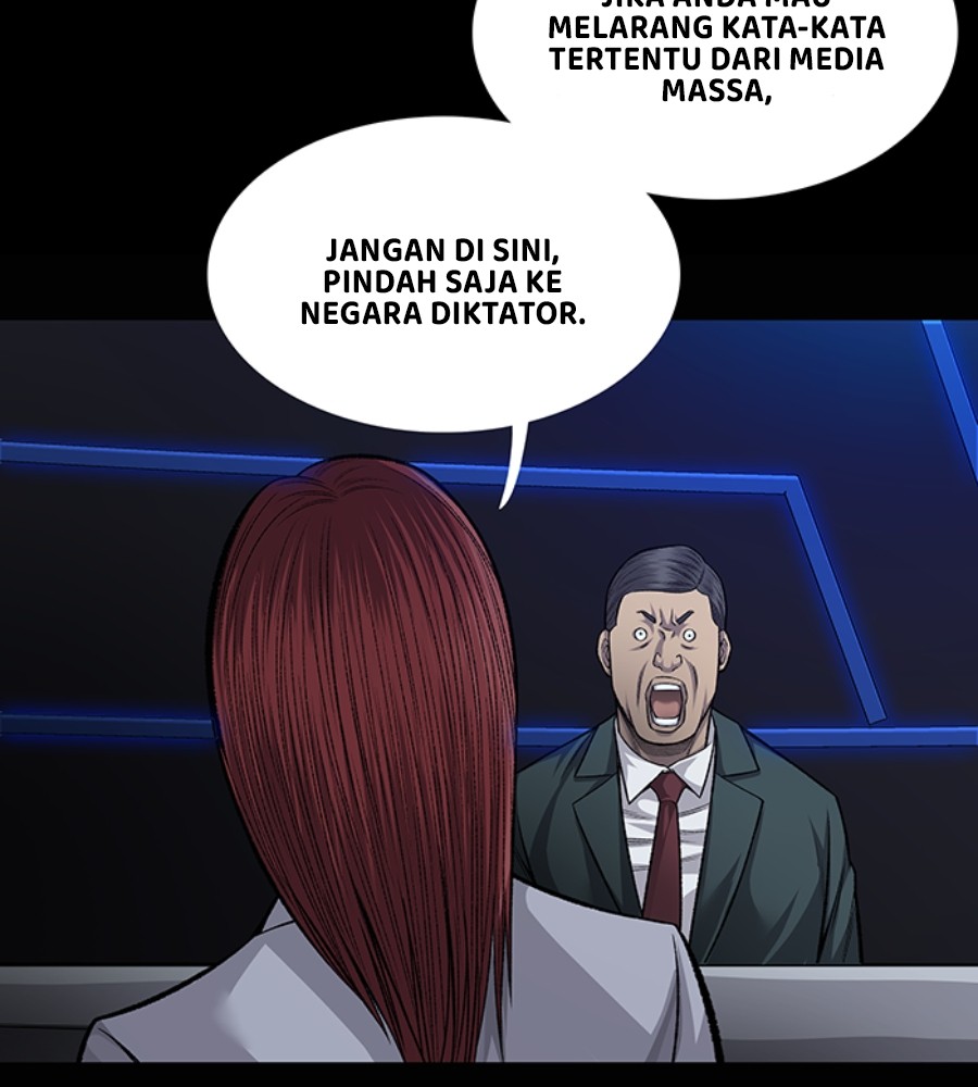 vigilante - Chapter: 54