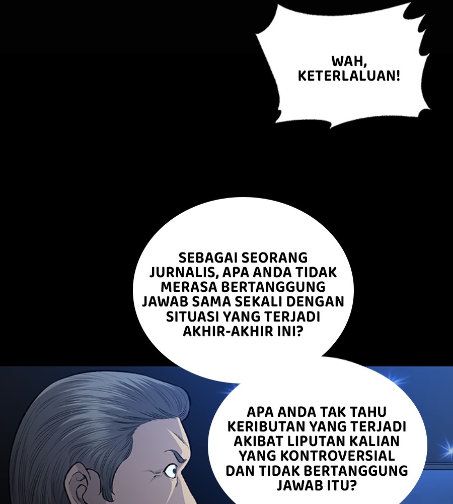 vigilante - Chapter: 54