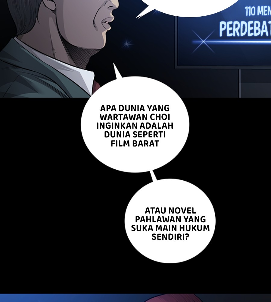 vigilante - Chapter: 54