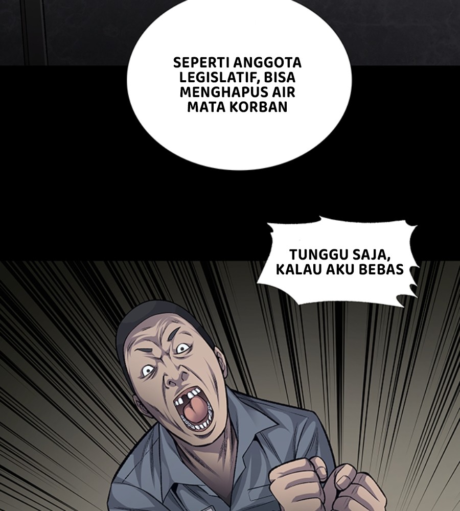 vigilante - Chapter: 54