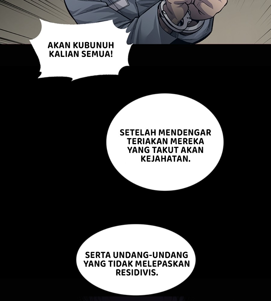 vigilante - Chapter: 54