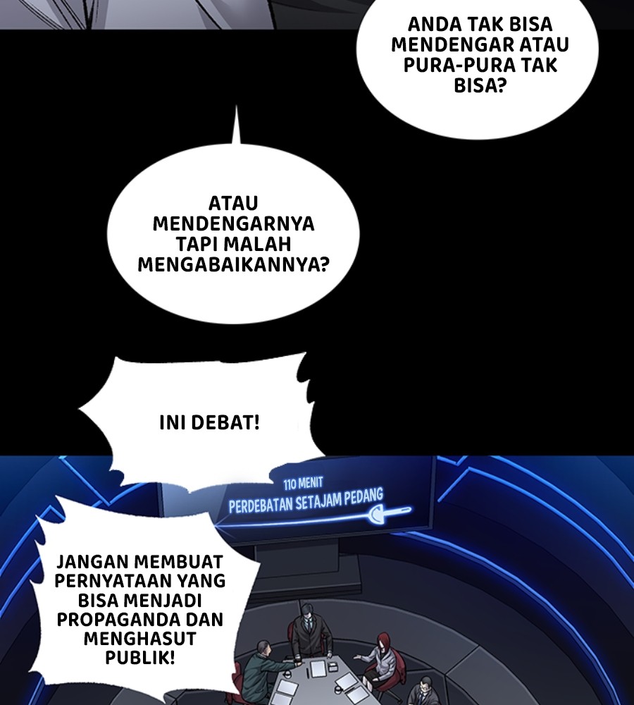 vigilante - Chapter: 54