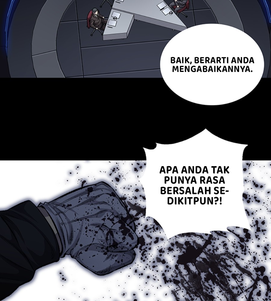 vigilante - Chapter: 54