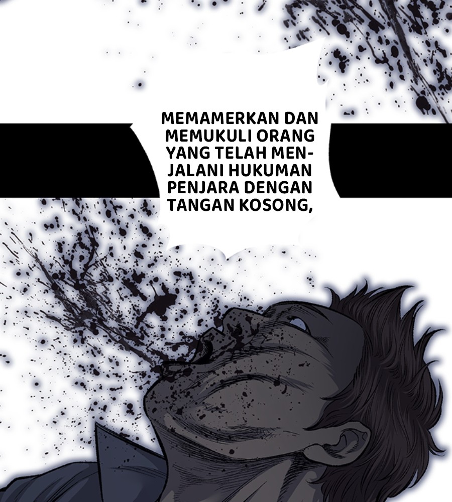 vigilante - Chapter: 54
