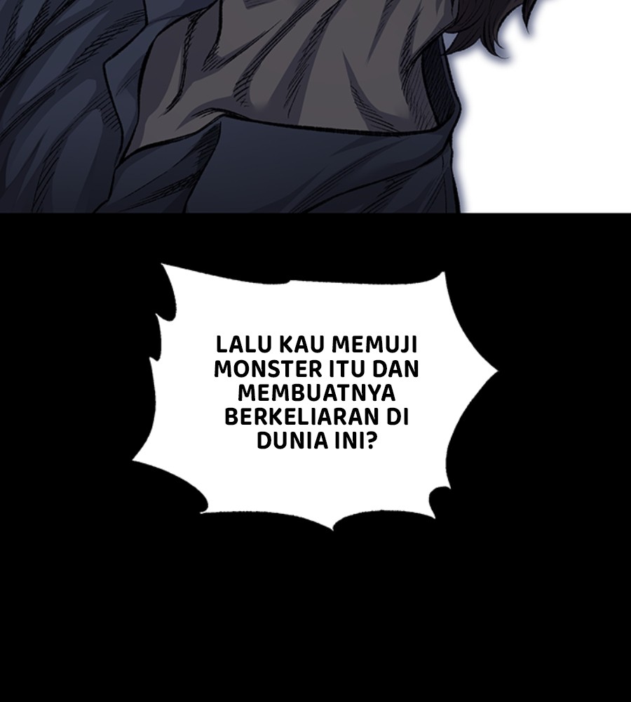 vigilante - Chapter: 54