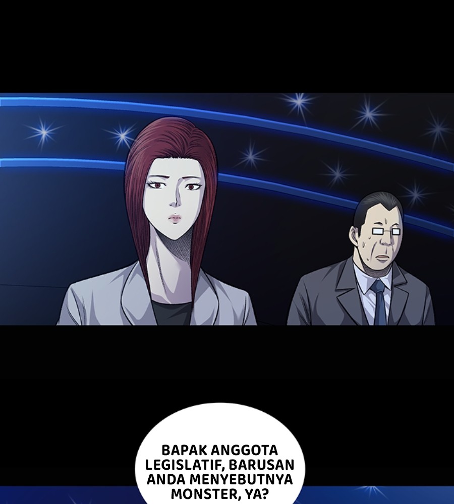 vigilante - Chapter: 54