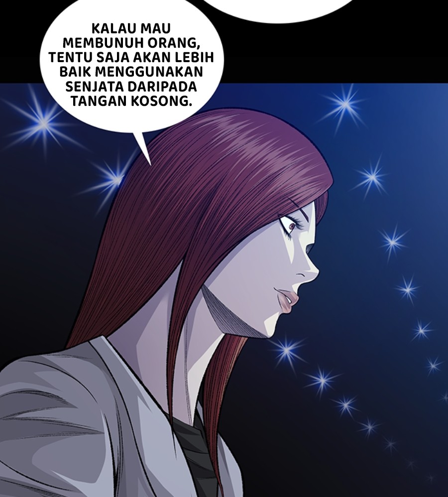 vigilante - Chapter: 54