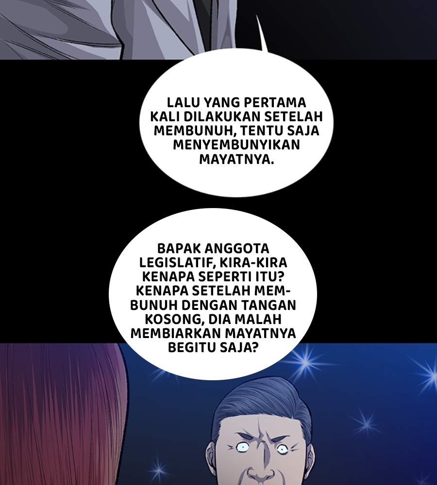 vigilante - Chapter: 54