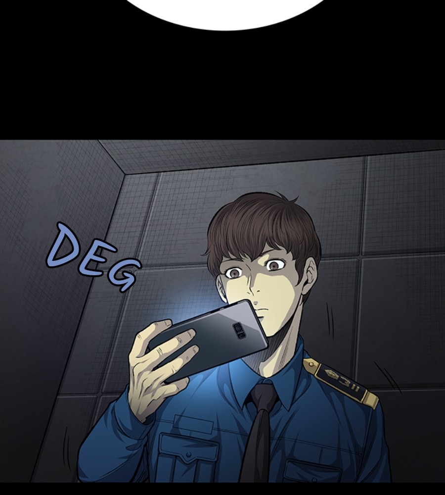 vigilante - Chapter: 54