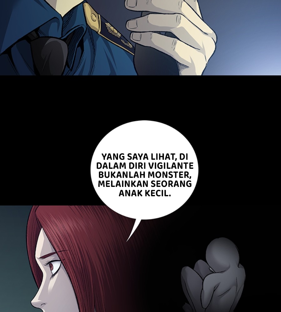 vigilante - Chapter: 54
