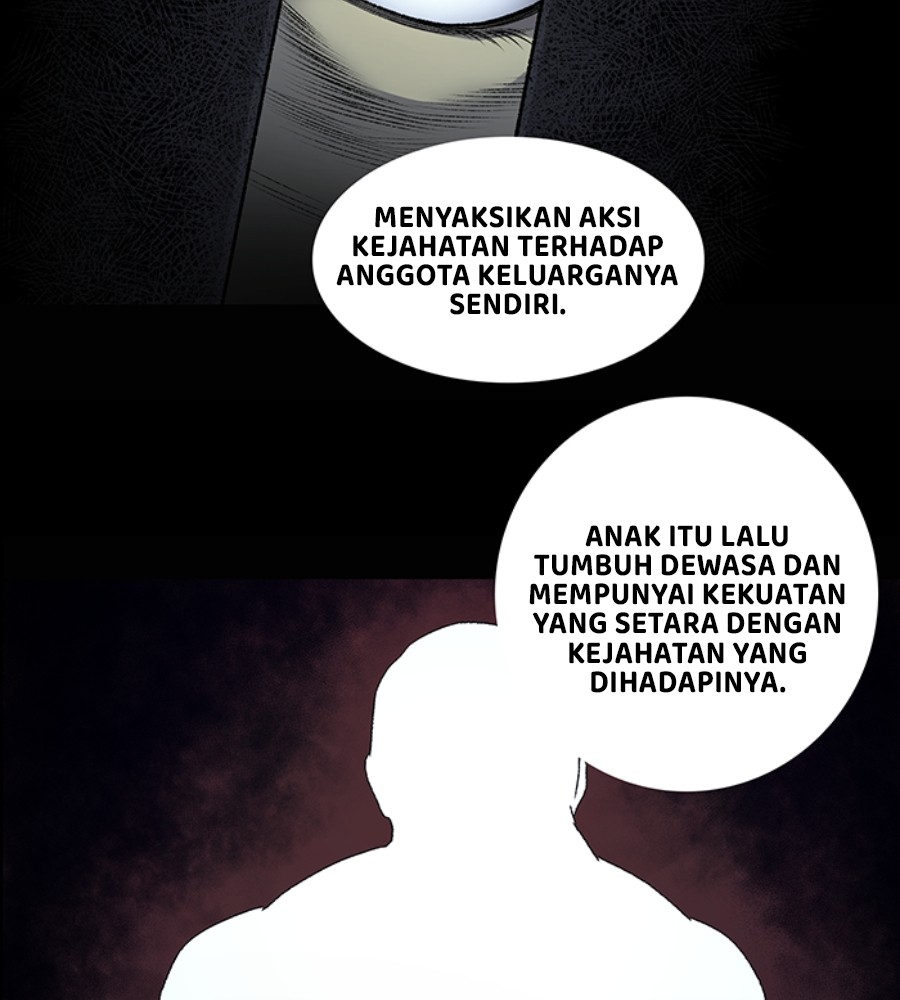 vigilante - Chapter: 54