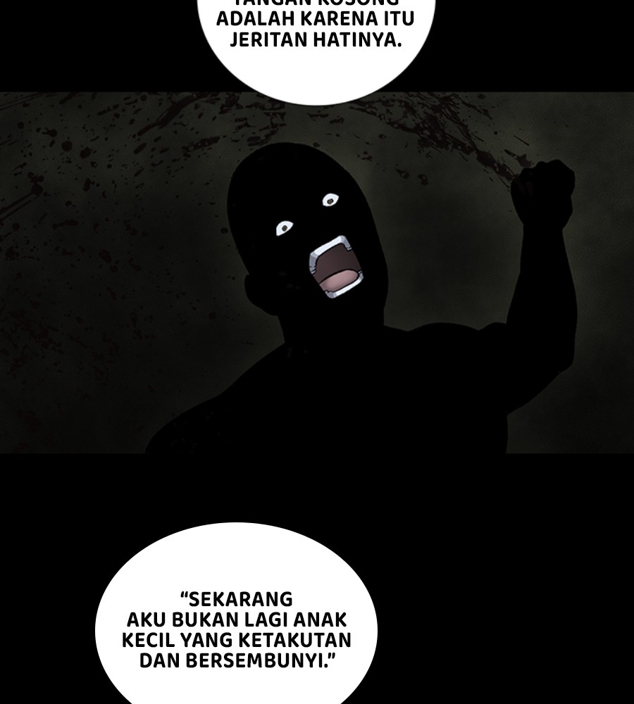 vigilante - Chapter: 54