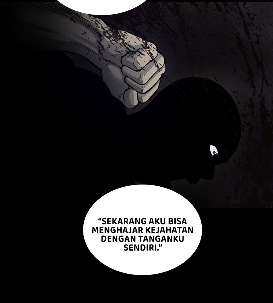vigilante - Chapter: 54