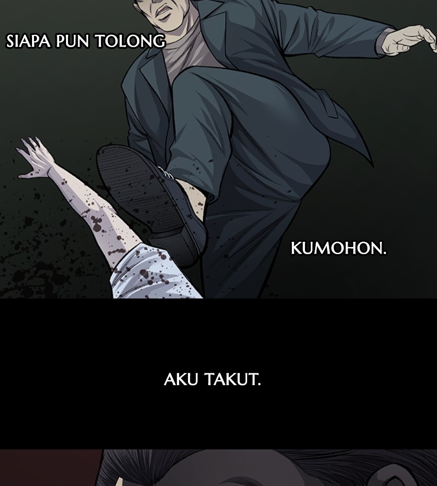 vigilante - Chapter: 54