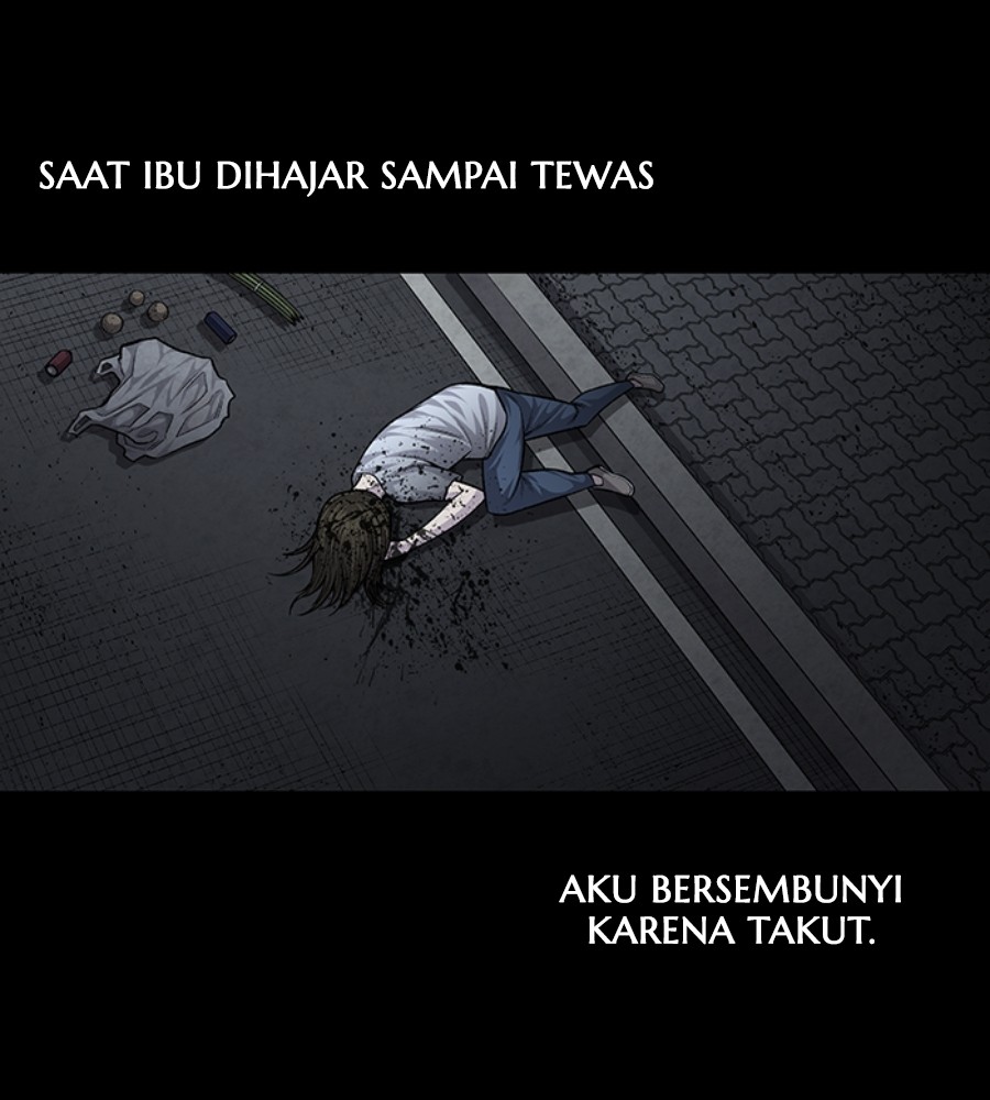 vigilante - Chapter: 54
