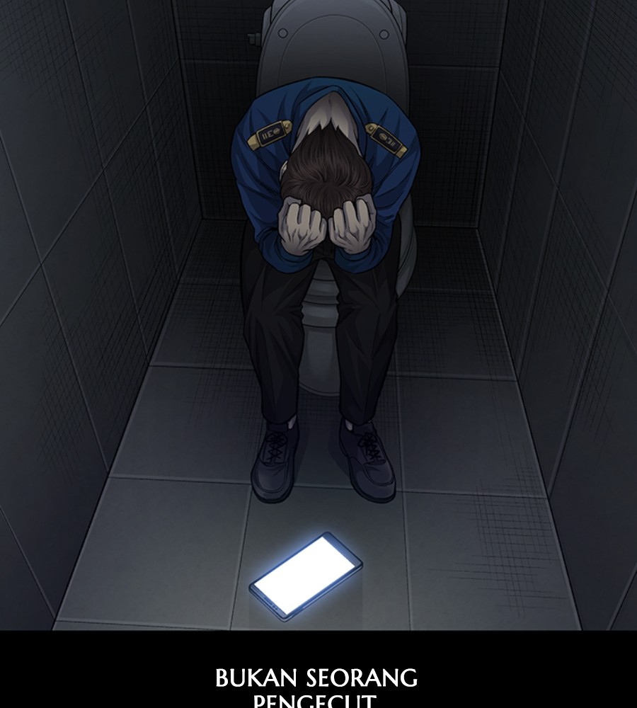 vigilante - Chapter: 54