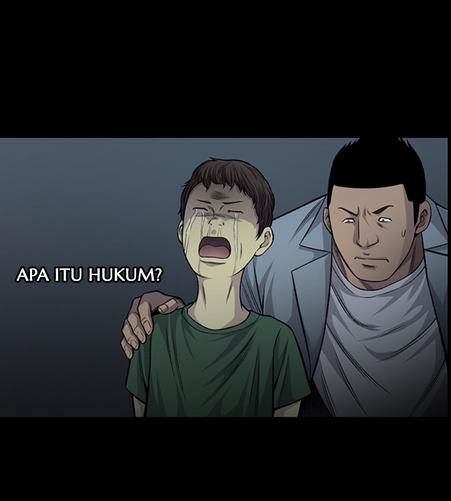 vigilante - Chapter: 54