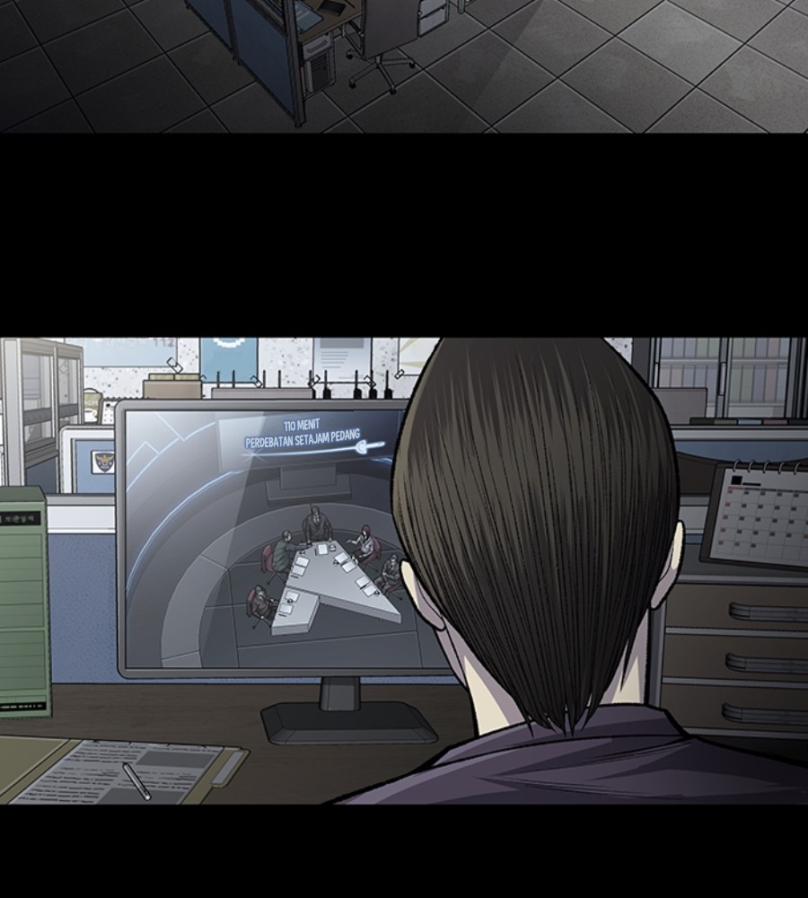 vigilante - Chapter: 54