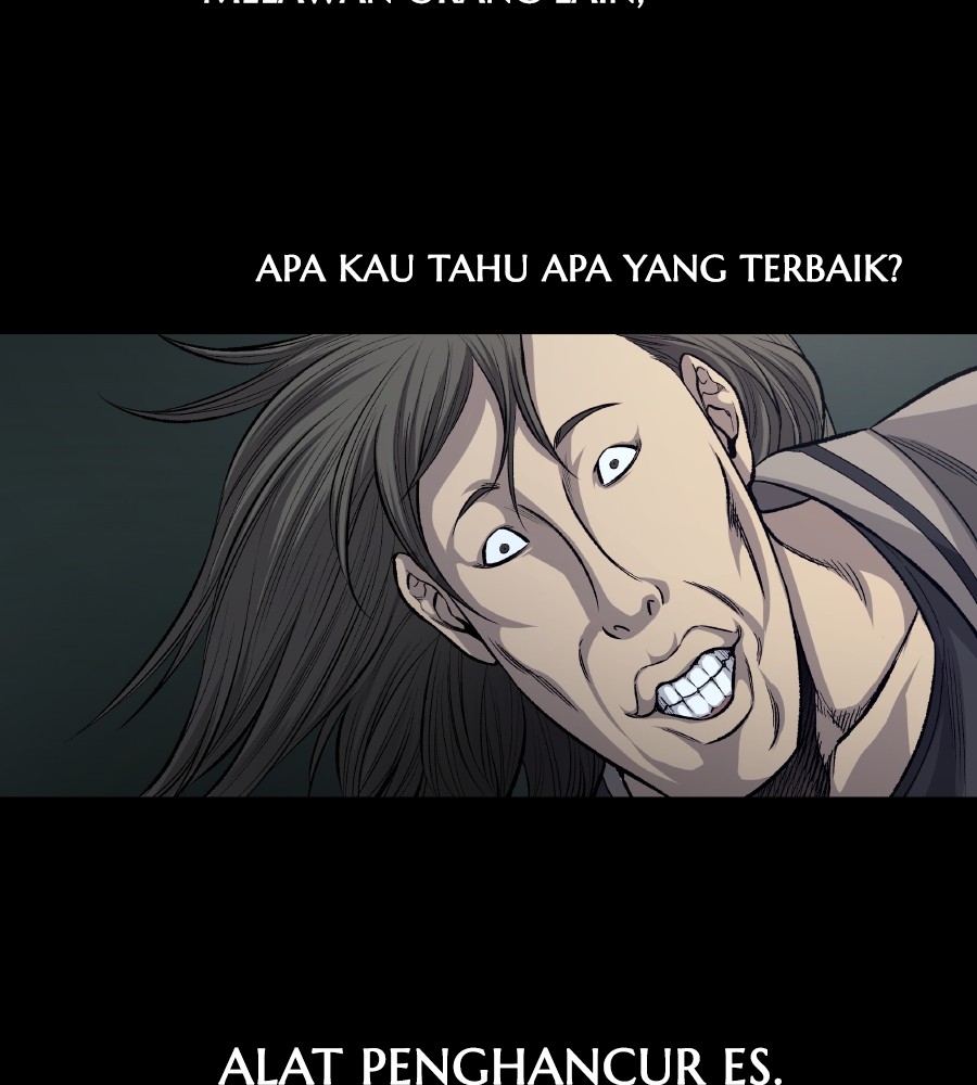 vigilante - Chapter: 55