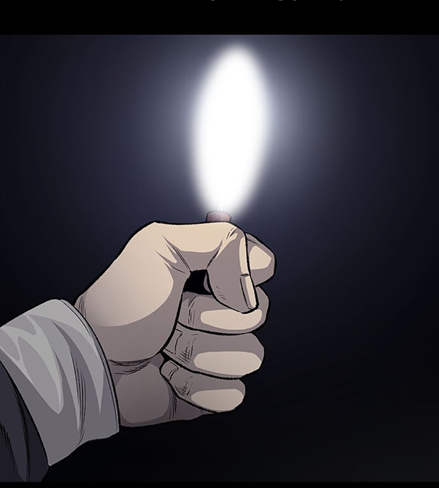vigilante - Chapter: 55
