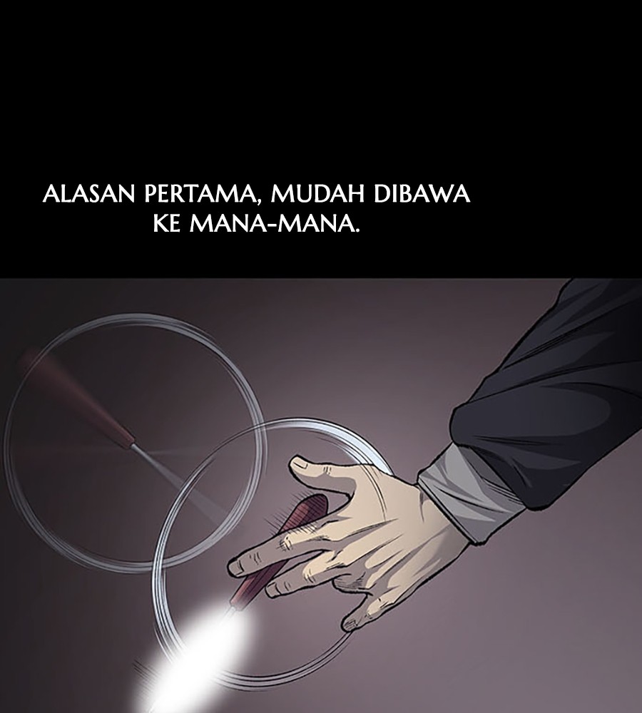 vigilante - Chapter: 55