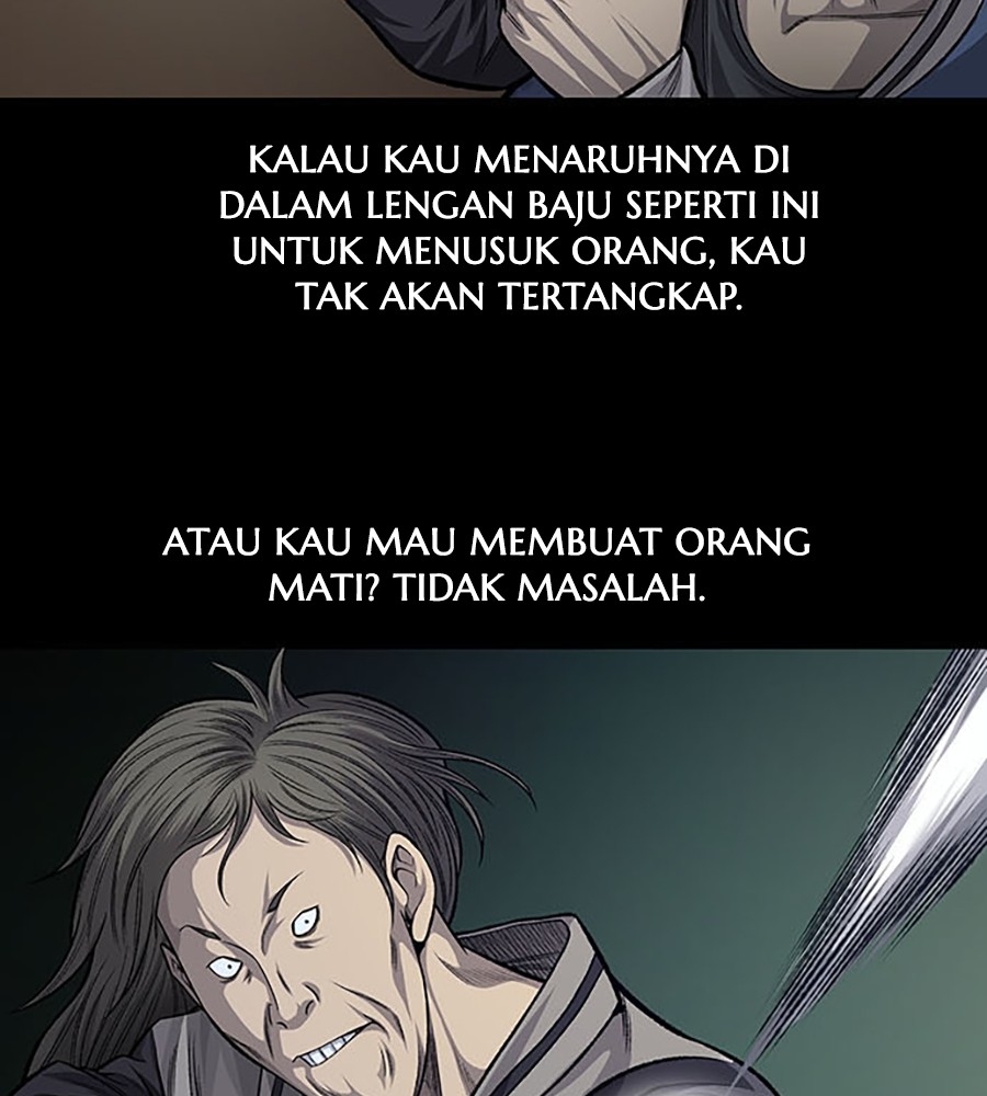 vigilante - Chapter: 55