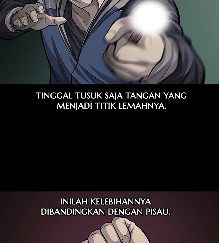 vigilante - Chapter: 55