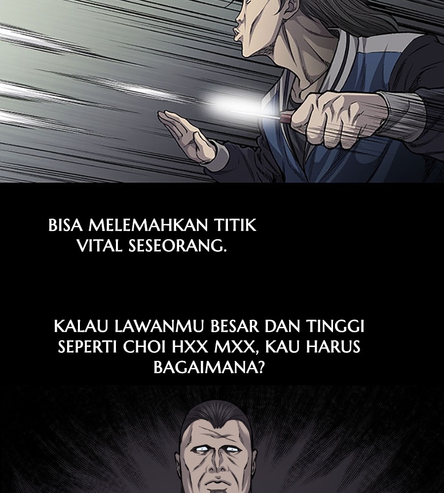 vigilante - Chapter: 55