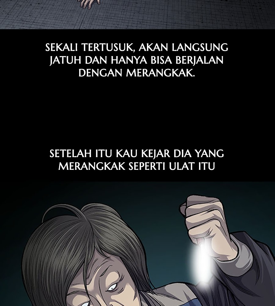 vigilante - Chapter: 55