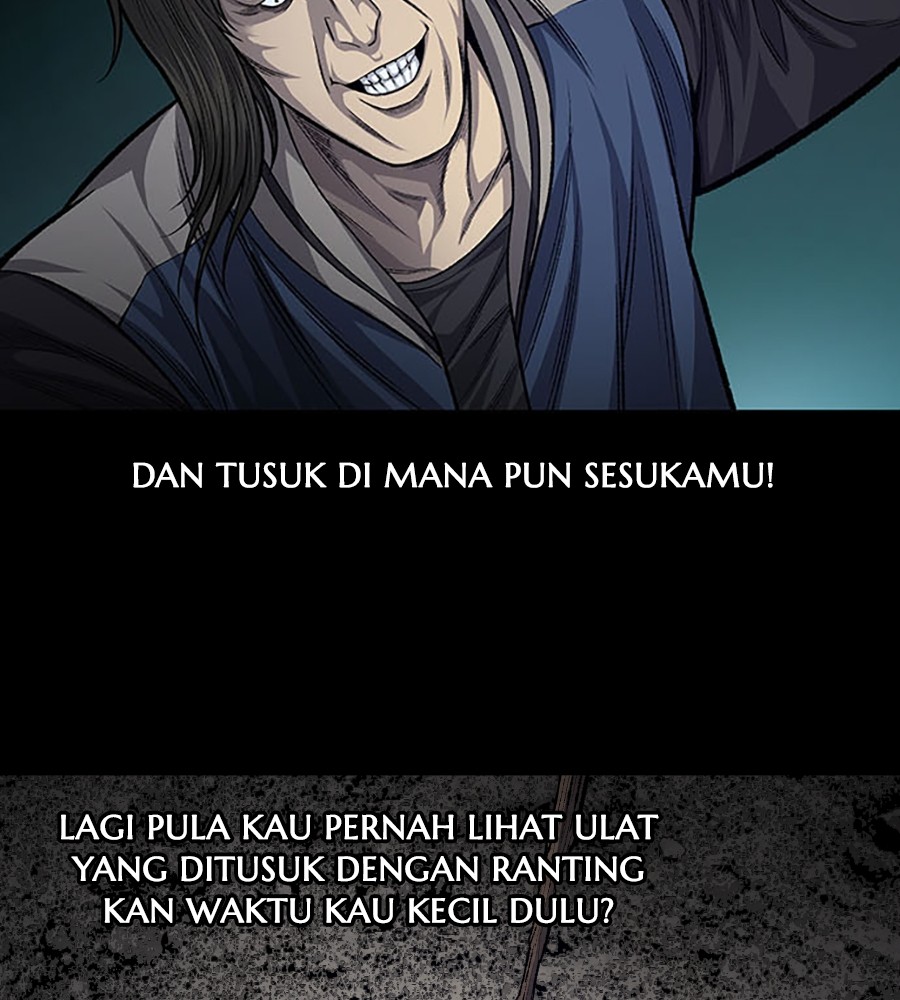 vigilante - Chapter: 55