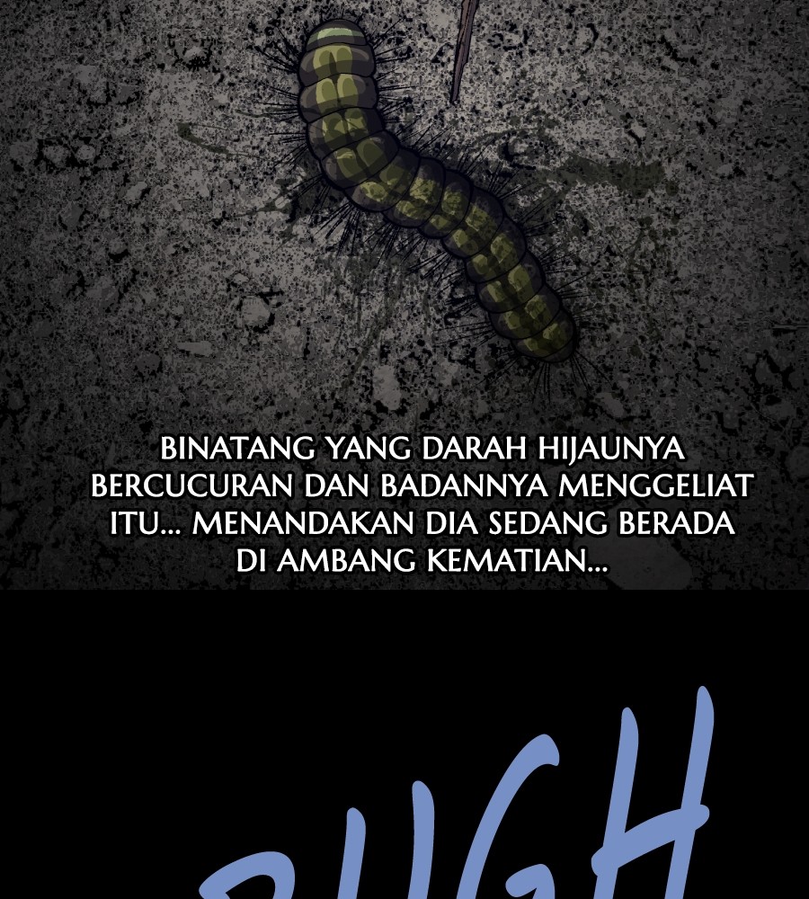 vigilante - Chapter: 55