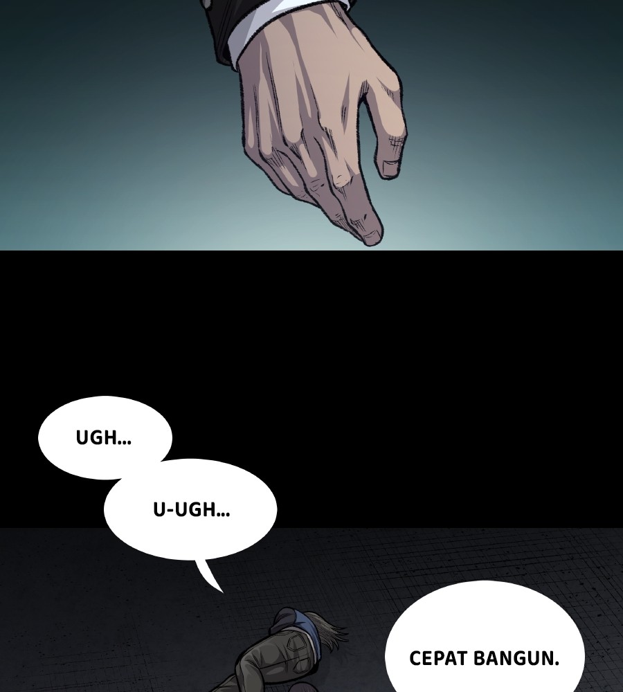 vigilante - Chapter: 55