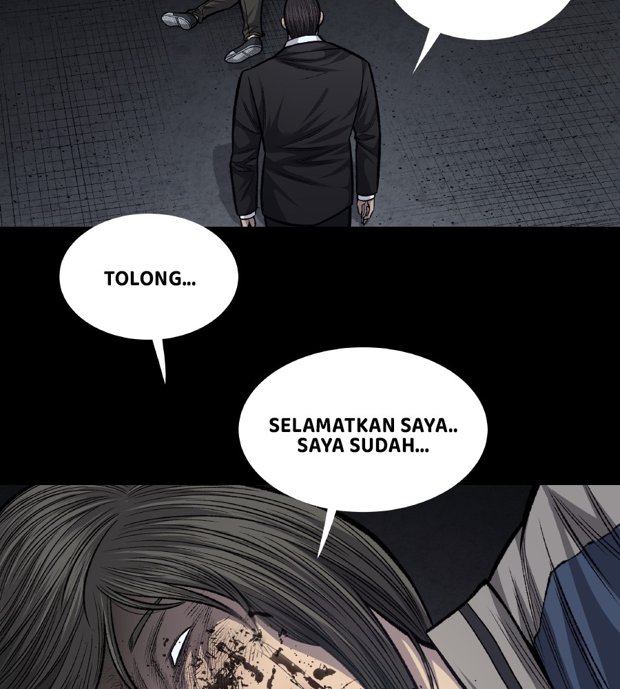 vigilante - Chapter: 55