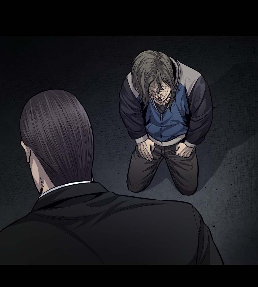 vigilante - Chapter: 55