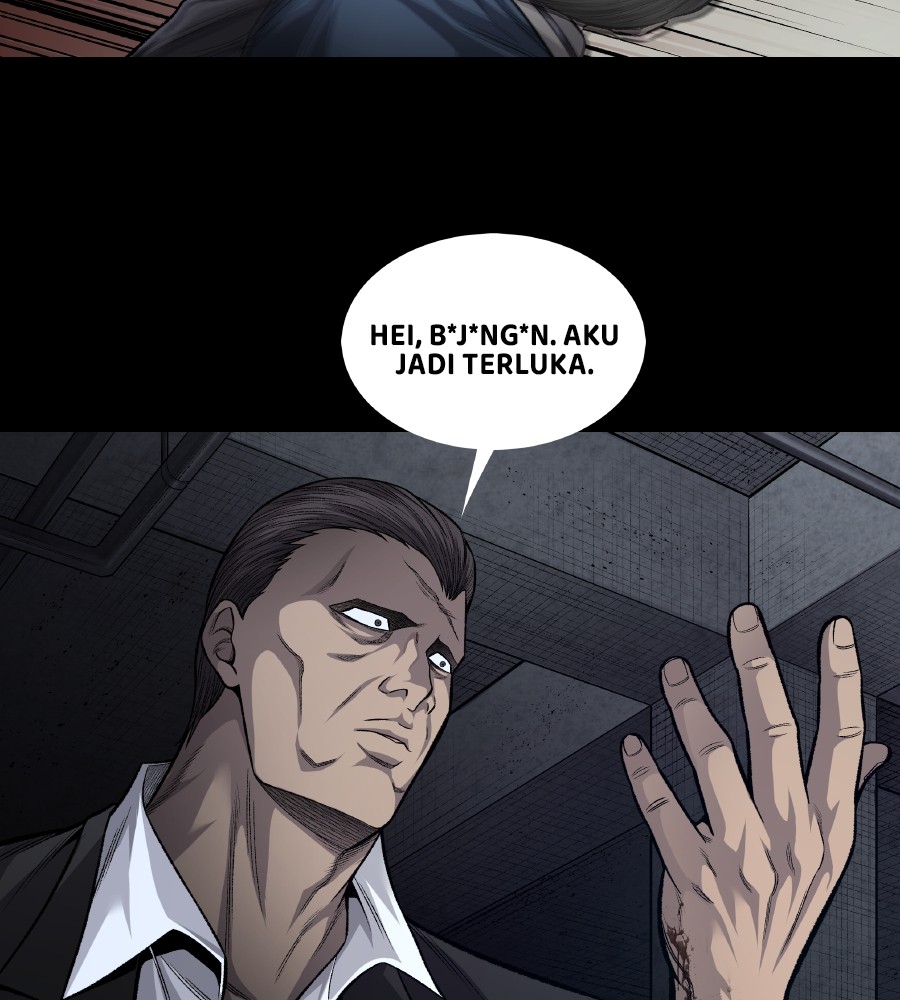 vigilante - Chapter: 55