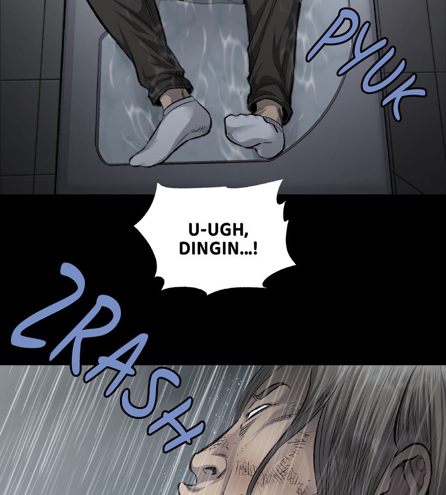 vigilante - Chapter: 55