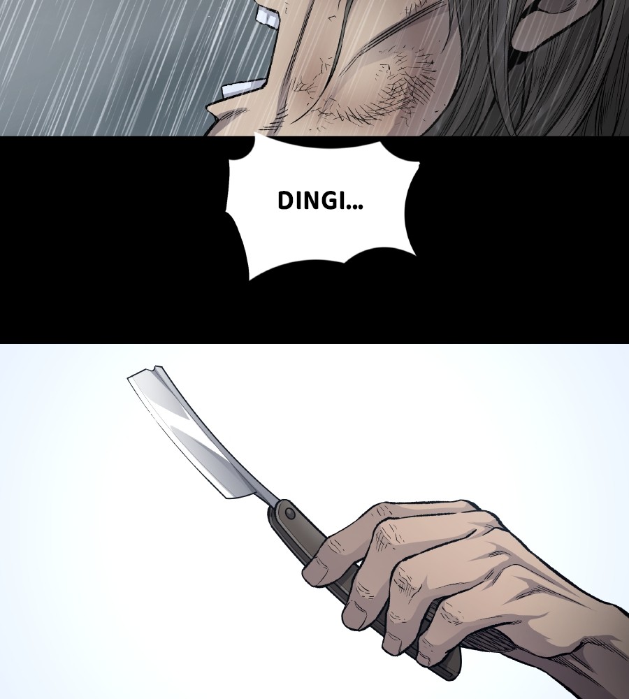 vigilante - Chapter: 55