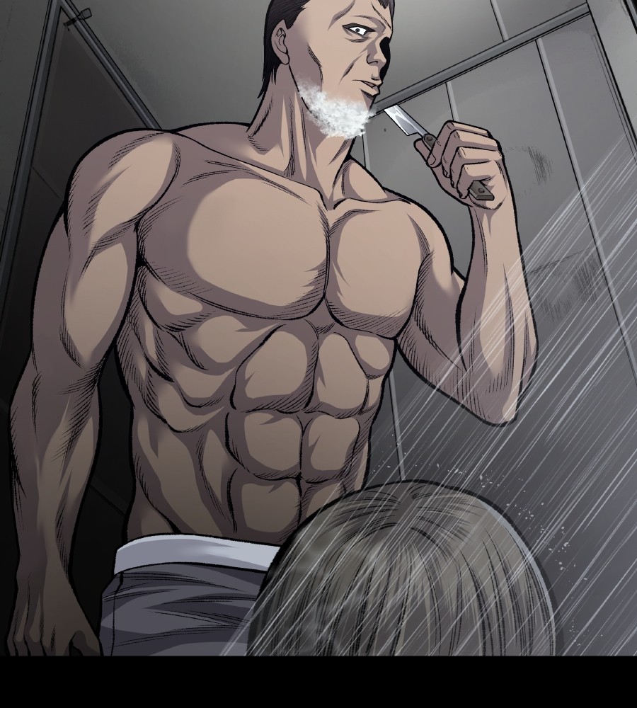 vigilante - Chapter: 55