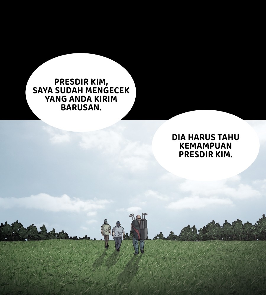 vigilante - Chapter: 55