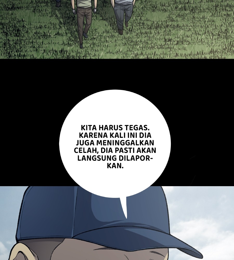 vigilante - Chapter: 55