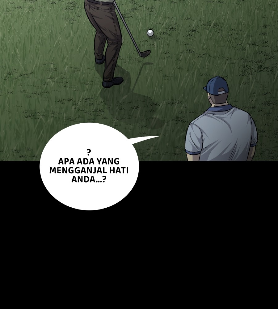 vigilante - Chapter: 55