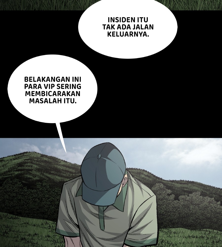 vigilante - Chapter: 55