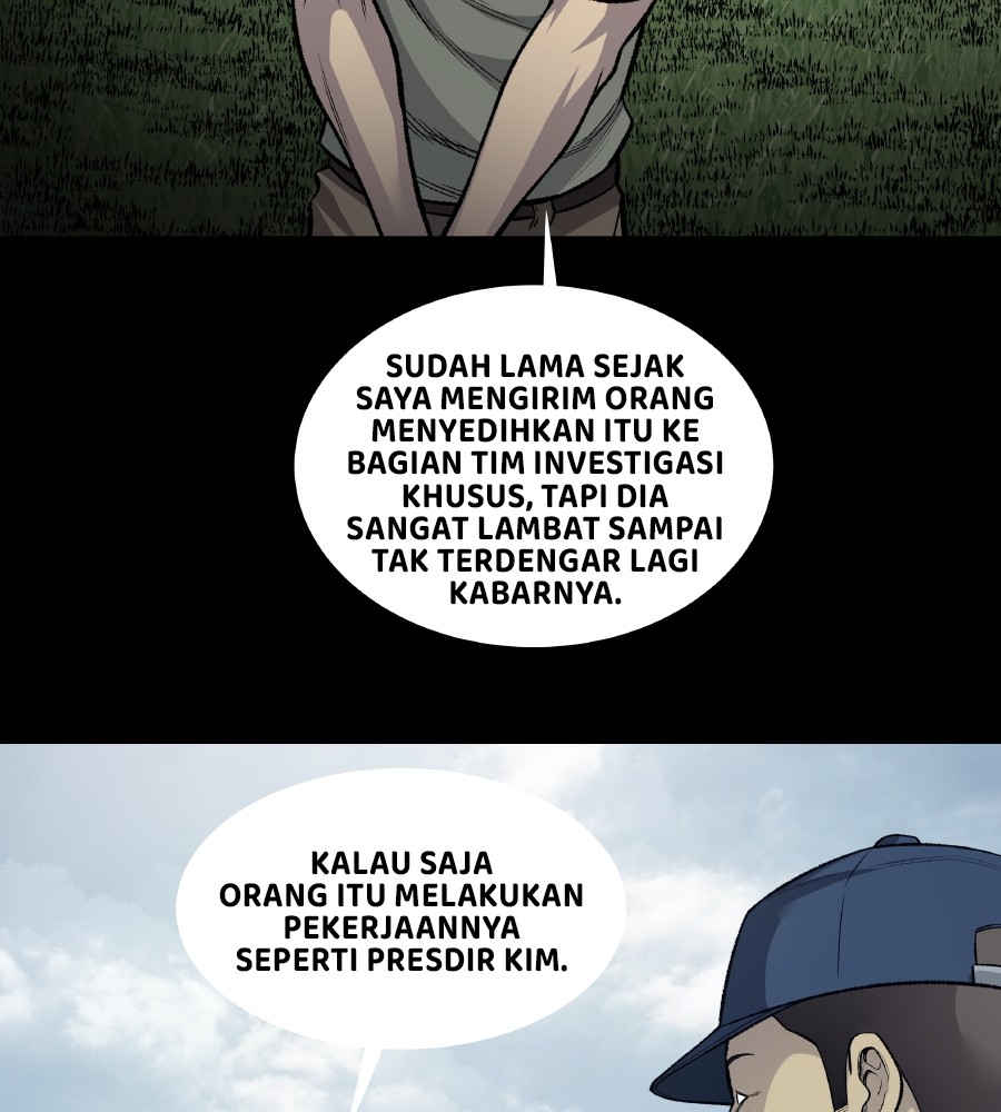 vigilante - Chapter: 55