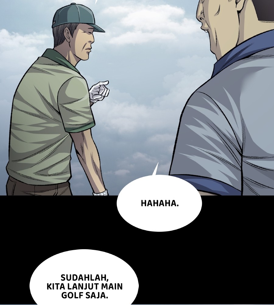 vigilante - Chapter: 55