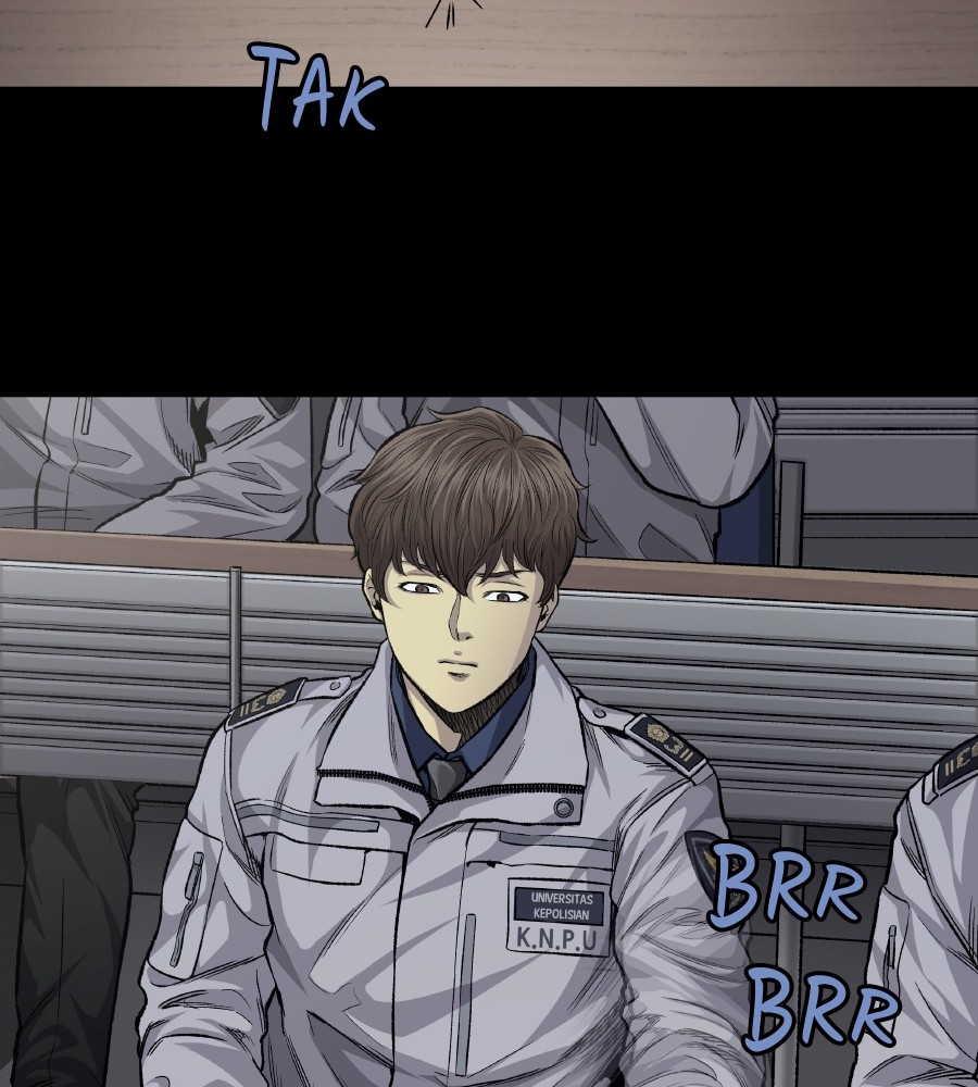 vigilante - Chapter: 55