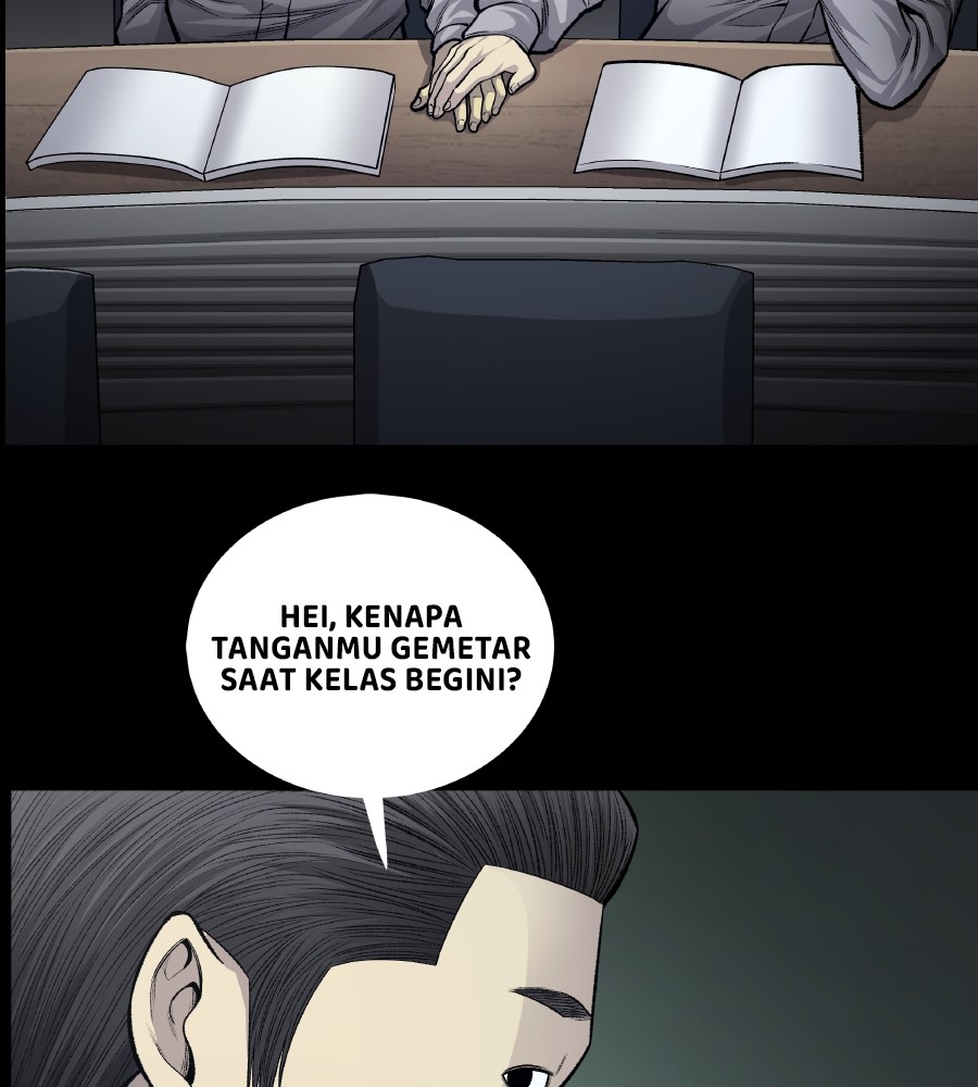 vigilante - Chapter: 55