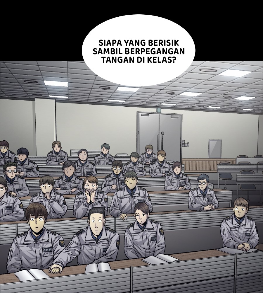 vigilante - Chapter: 55