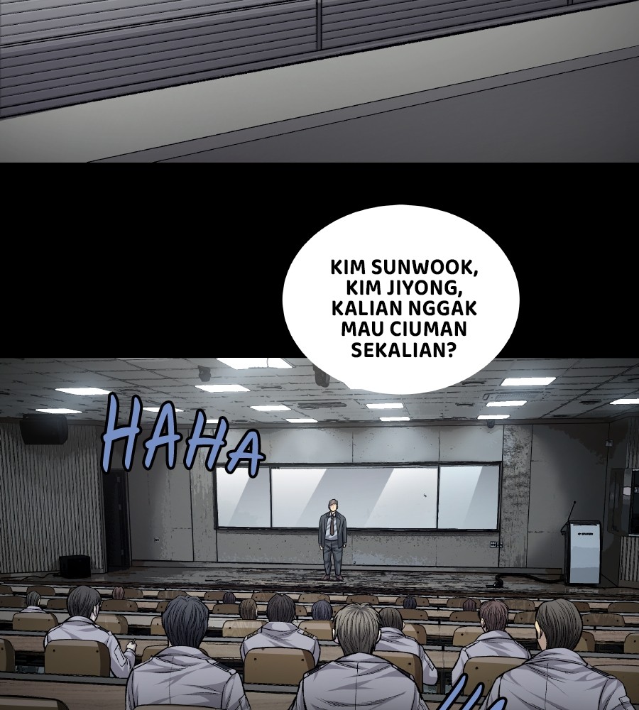 vigilante - Chapter: 55